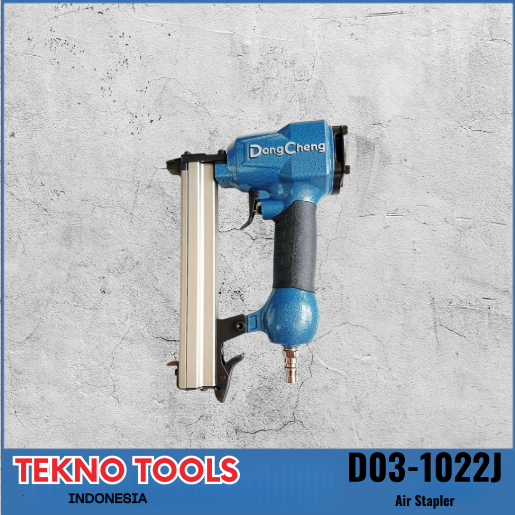 Dongcheng เครื่องเย็บกระดาษลม D03-1022J