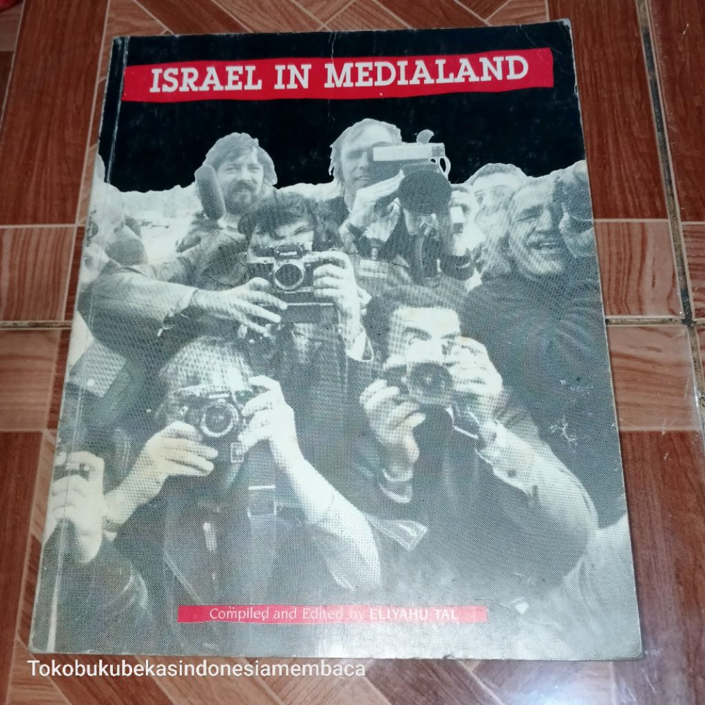ISRAEL ในสื่อแลนด์**