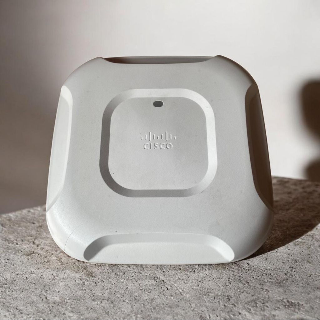 AIR-CAP3702I-C-K9 Aironet 3702 Series Dual Band Access Point