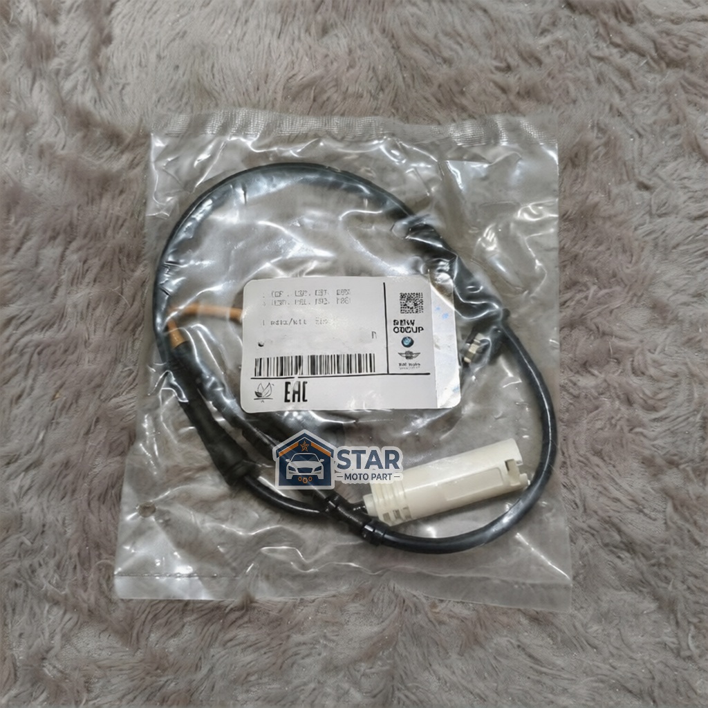 สายเซ็นเซอร์เบาะเบรกหน้า BMW E81 E87 E90 LCI ORIGINAL