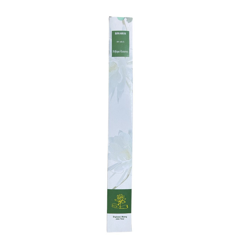 ธูป Siliwangi Aroma Wijaya Kusuma