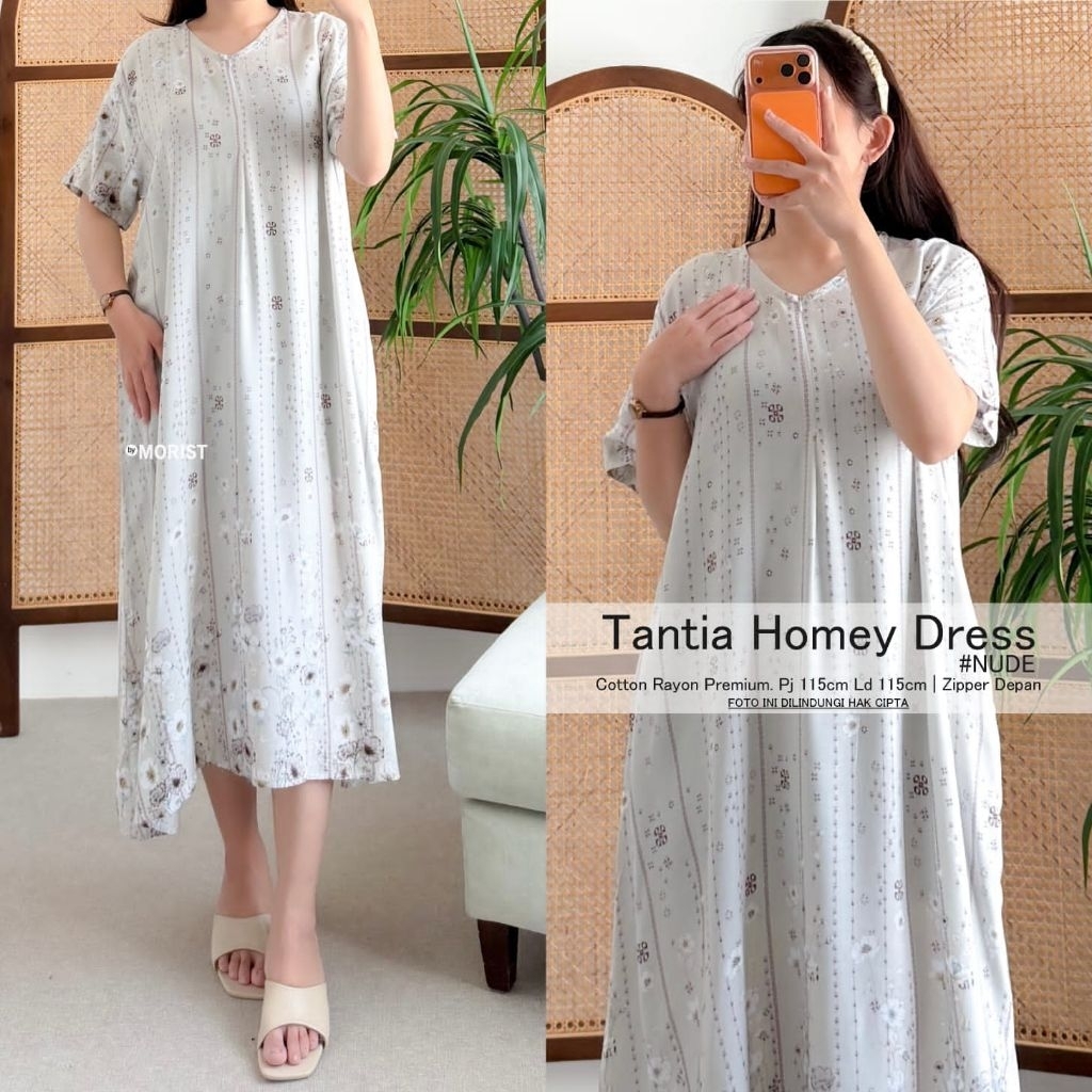 ชุดบ้าน TANITA โดย MORIST