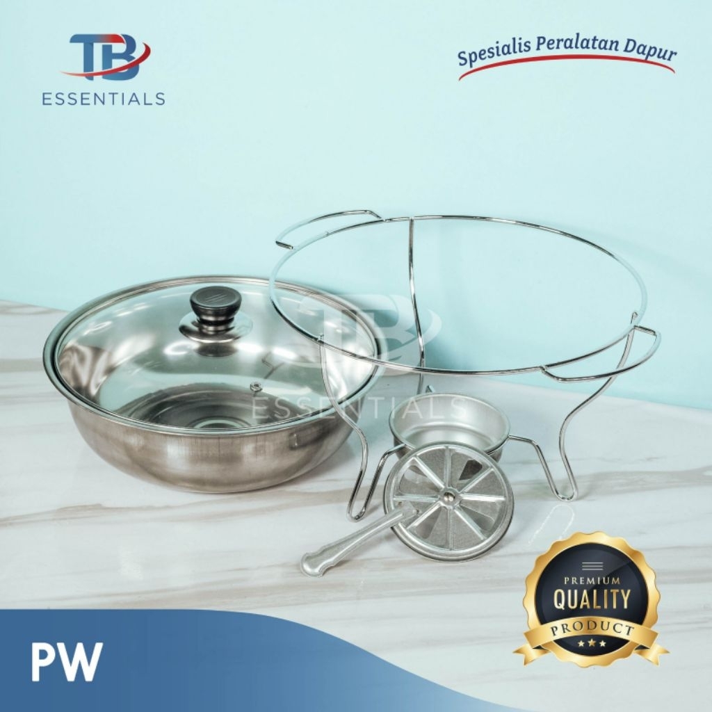 ROUND BUFFET BOWL BUFFET TNP DOS