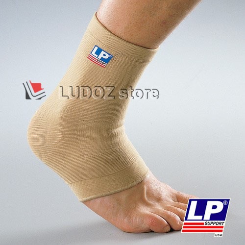 Lp 954 Ankle Support Original Ankle Brace