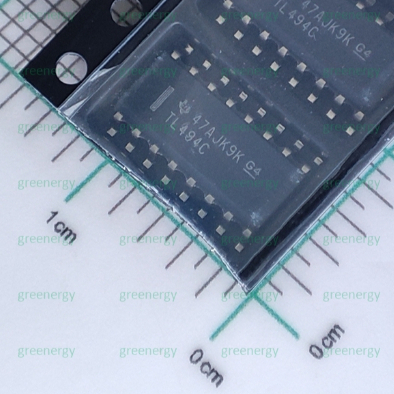 TL494C TL494CDR PWM sop-16