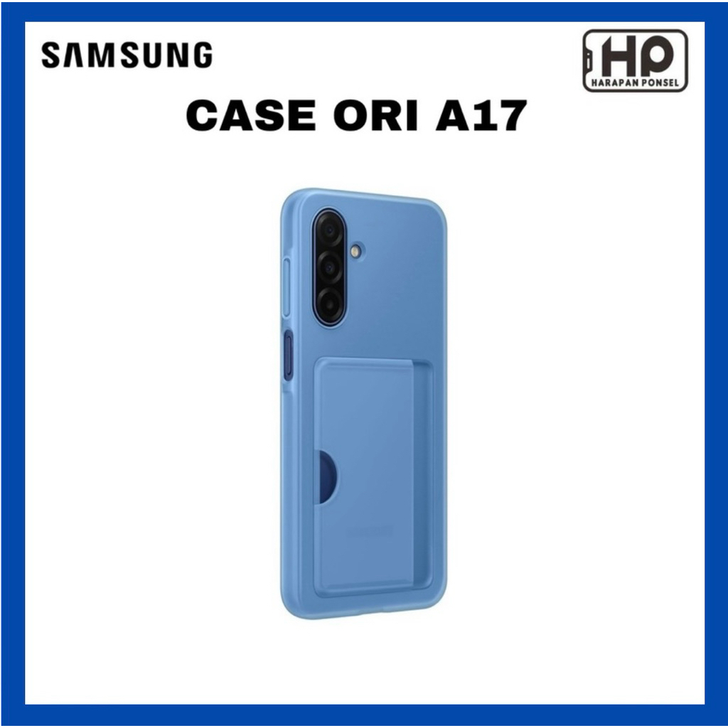 เคส ORI SAMSUNG A17*
