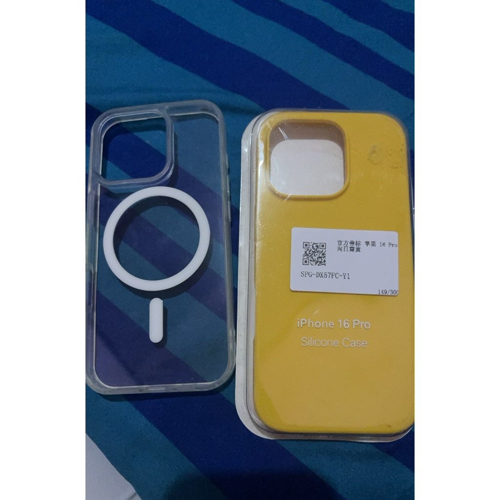 เคส Preloved ip 16 pro