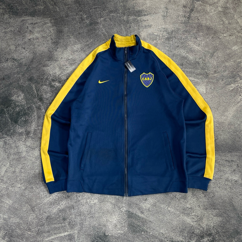 Boca Junior Tracktop ไซส์ L