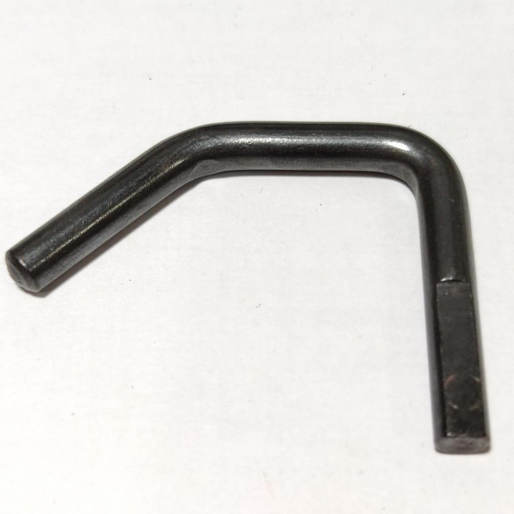 MESIN B2546-372-000 ตะขอแขวนรองเท้า Juki Buttonhole