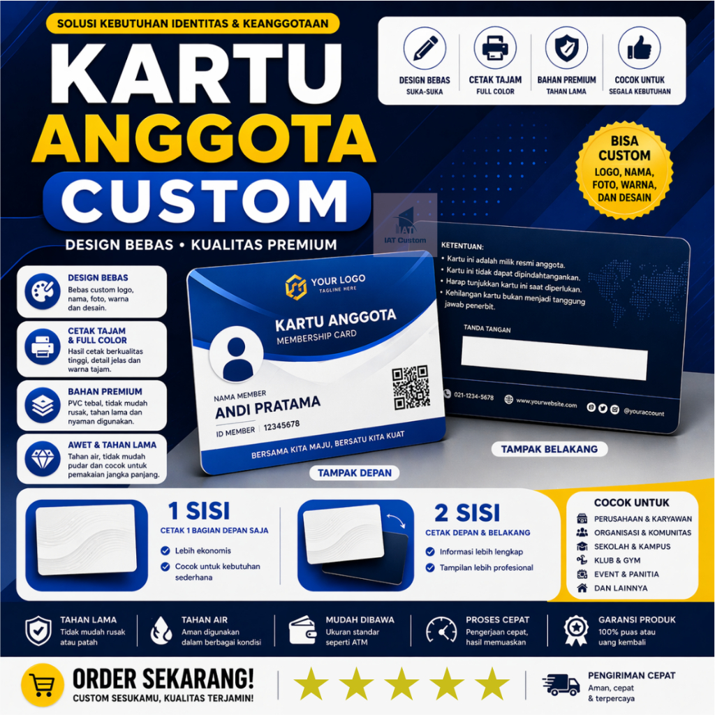 บัตรประชาชนบัตรประชาชนที่กําหนดเองบัตรสมาชิกบัตรชุมชนบัตรพนักงานบัตรเข้าเองบัตรบัตรประจําตัวประชาชนช