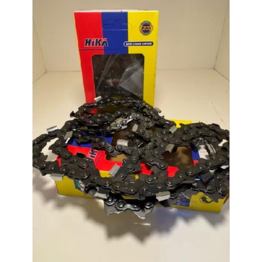 5200-6500 BEST 22 7/38T HIKA CHAIN