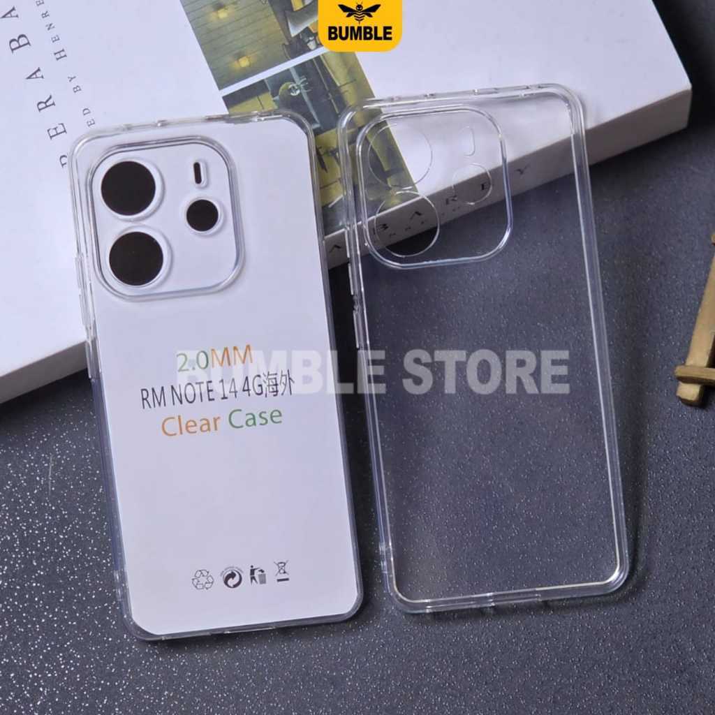 Bumble - Redmi Note 14 4G Redmi Note 14 5G Redmi Note 14 Pro 4G Redmi Note 14 Pro 5G Redmi Note 14 P