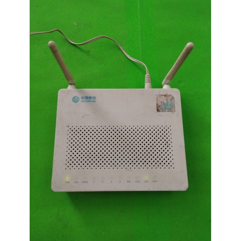 HUAWEI HG8245H GPON เราเตอร์ไร้สาย TERMINAL