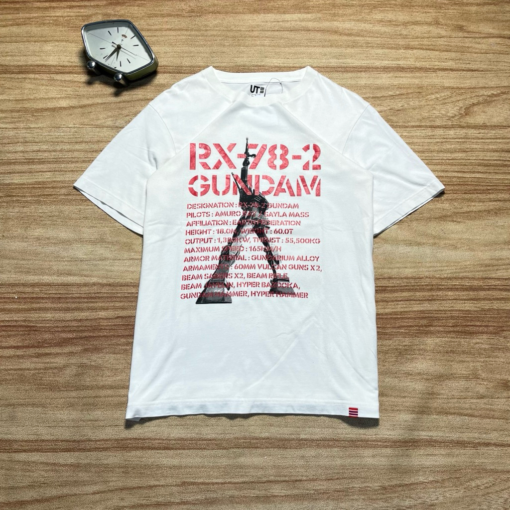เสื้อยืด UNIQUE*****