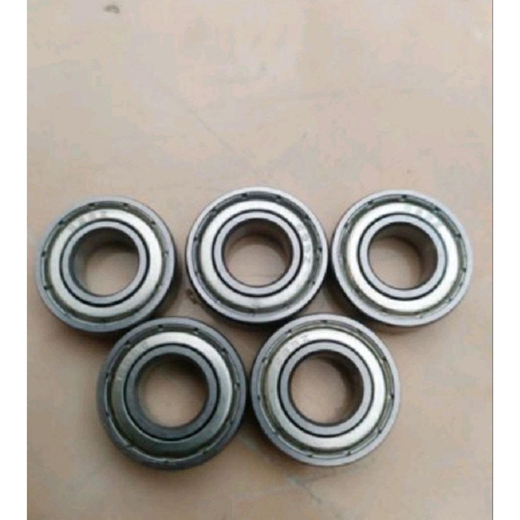 Original Japan 7m Fishing Gear Roller Bearing, 1 ชิ้น PNP