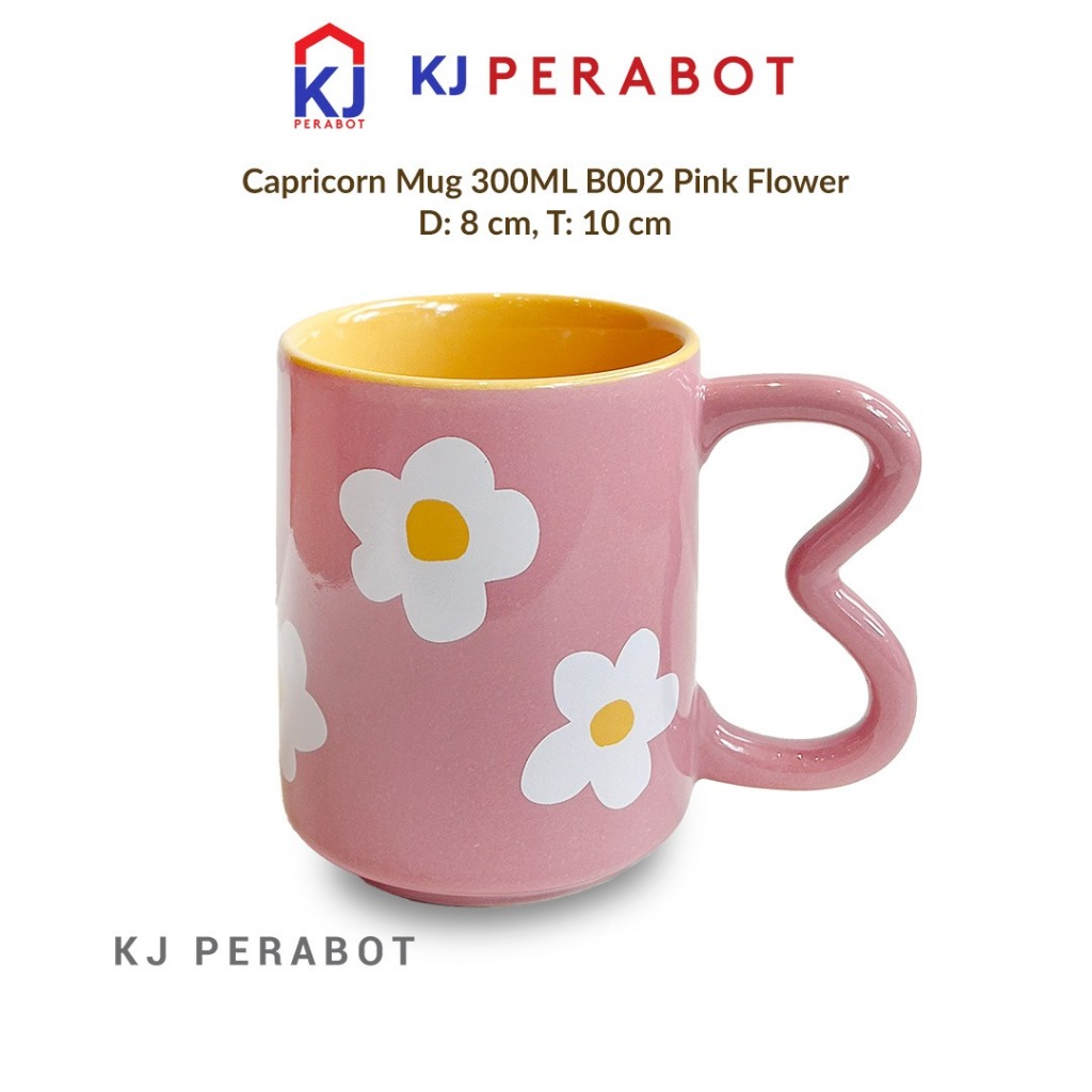 KJ Furniture - แก้วมังกร 300ML & 520ML