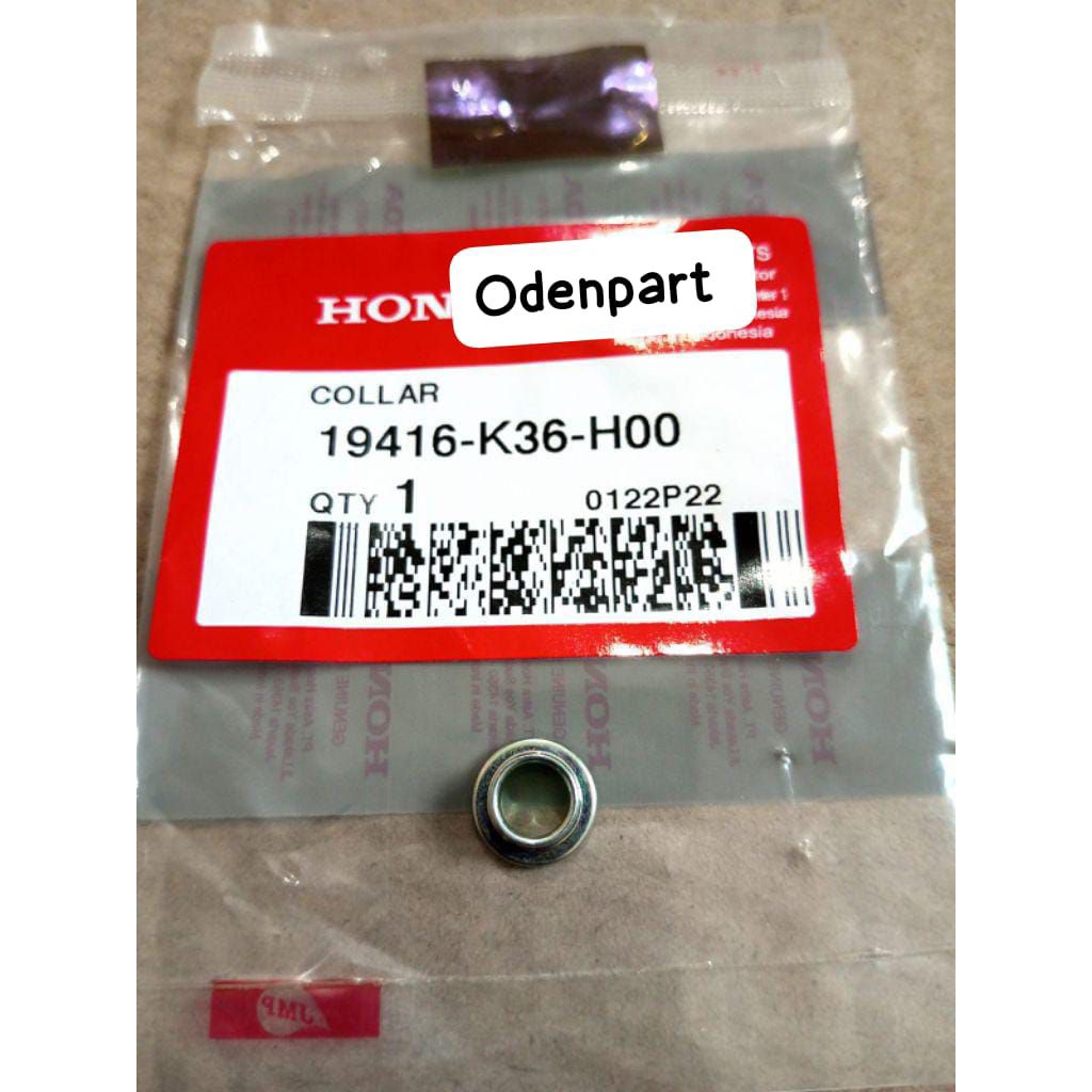 คอปก bosh m6 bolt 10 original K36-H00