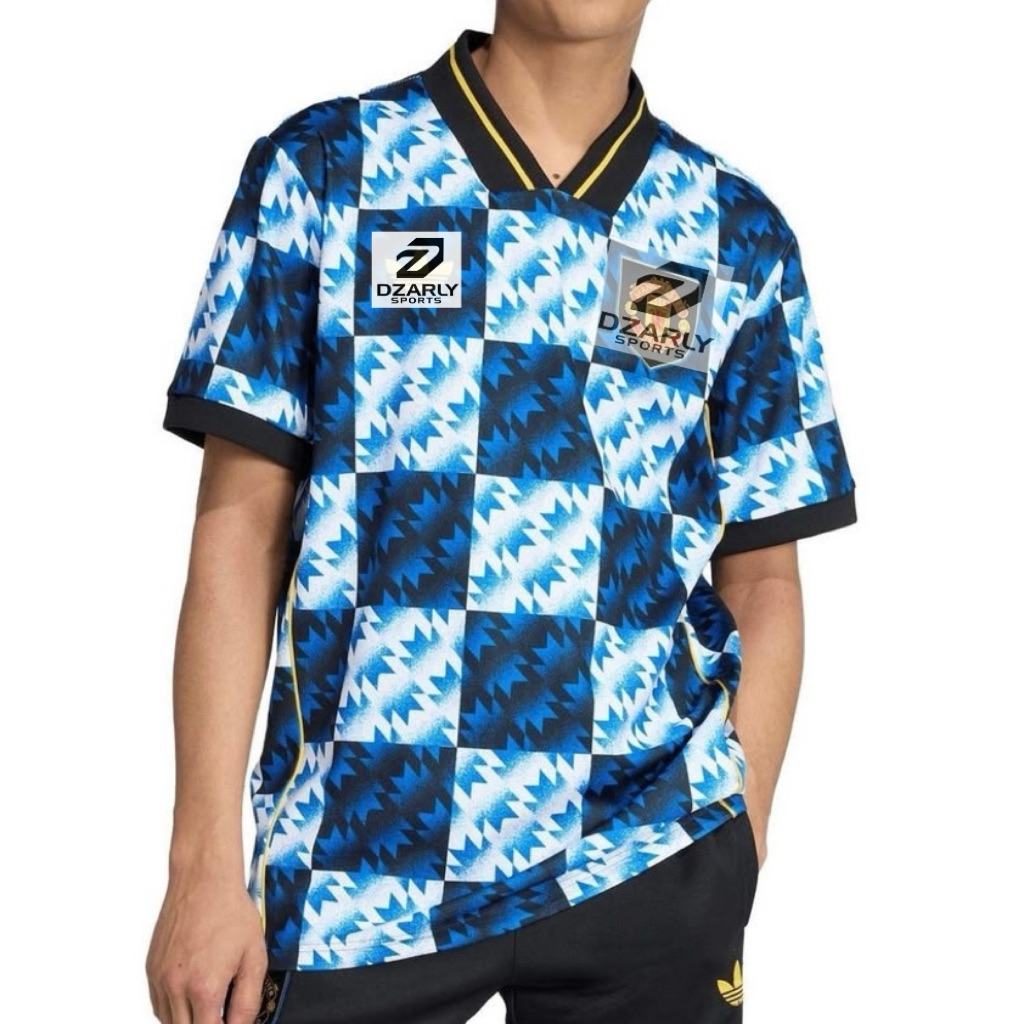 [PLAYER ISSUE] PREMlUM JERSEY EM_YUU_LlFSLER 2025/2026 GRADE AAA+