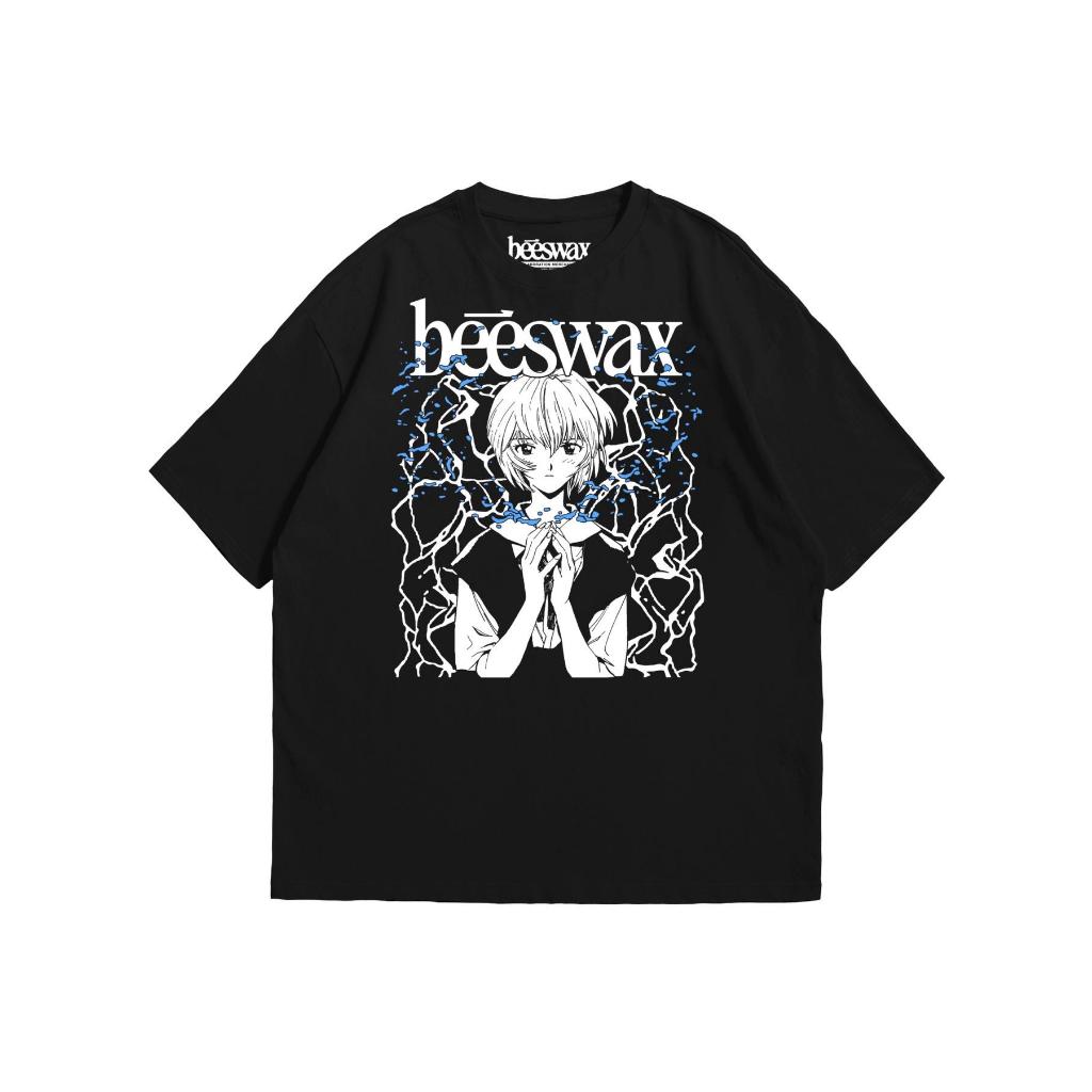 [วงสินค้าอย่างเป็นทางการ] Beeswax - TRACK 9 SAUDADE (FIX) เสื้อยืด