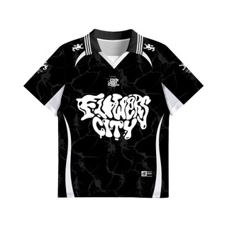 JERSEY REGULAR ORIGINAL HEROICLIMITED FOOTBALL SERIES FLOWERS CITY VINTAGE - JERSEY KAOS DEWASA - JERSEY SPAIN CHAMPIONS FOOTBALL FANTASY - JERSEY KAOS REGULAR