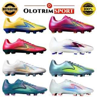 {Meta XR FG} Sepatu Bola Sepak Bola Specs LIGHTSPEED REBORN META XR FG Original