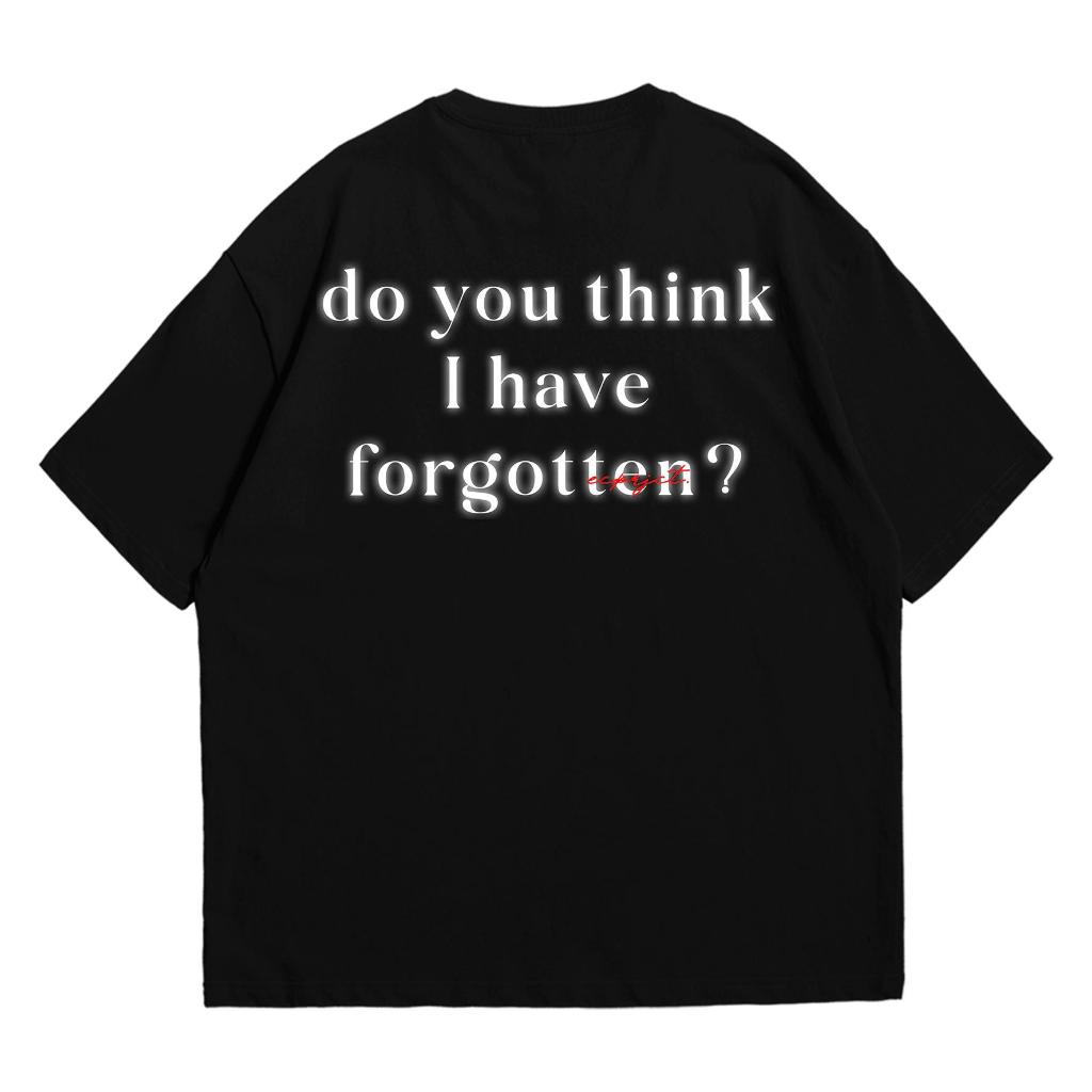 [REFLECTIVE VERSION] ABOUT YOU THE 1975 V2 T-SHIRT - แผ่นรองเมาส์ผ้าฝ้าย OVERSIZE