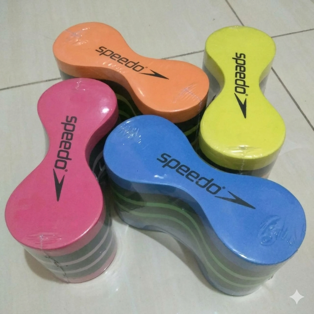 Pullboy Swimming สําหรับเด็ก / ผู้ใหญ่ | ทุ่นคลิปต้นขา Pullbuoy | Pulboy pulbuoy ดึงทุ่นเด็ก