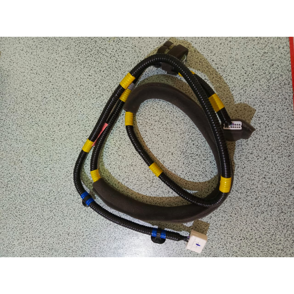 สายรัดสายไฟ P5625-0KA5U เดิม