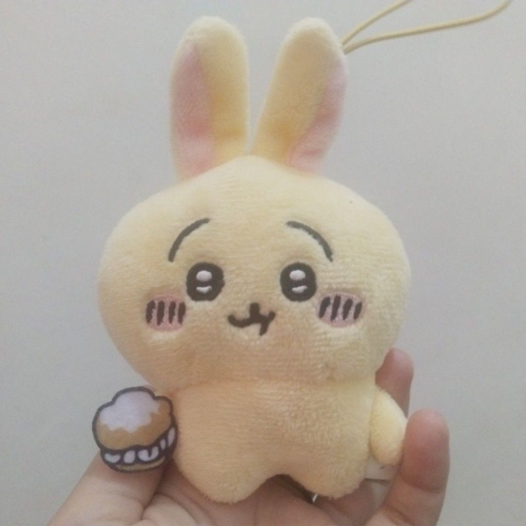 GUNGAN Chiyoda พวงกุญแจ สินค้า: Usagi