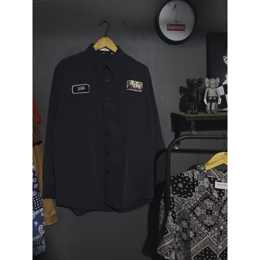 Giorgio Collection Workshirt