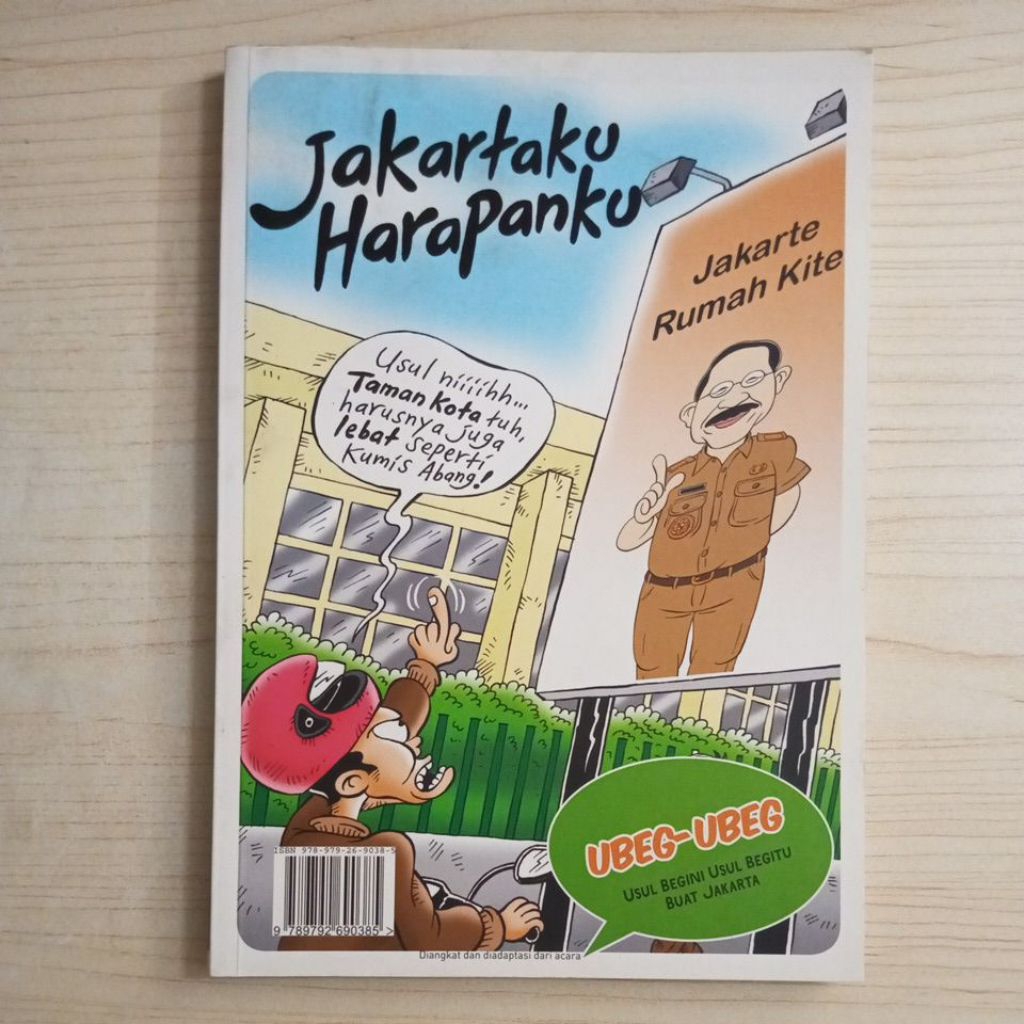 MY COMICS MY HOPE IM BE A GUBERNUR