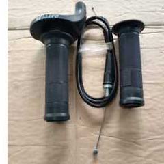 Universal Plain Spontan Gas Dytona Spontan แก๊สแก๊สสําหรับรถจักรยานยนต์สากลทุกประเภท