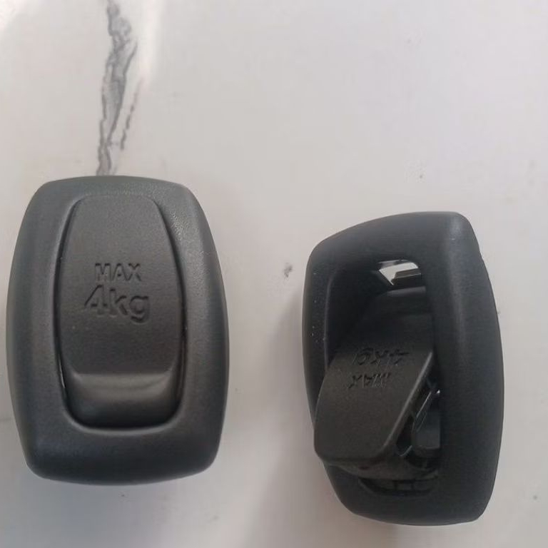 GANTUNGAN ที่แขวนตะขอสําหรับ Innova reborn Fortuner vrz Hilux Revo สินค้า ORIGINAL