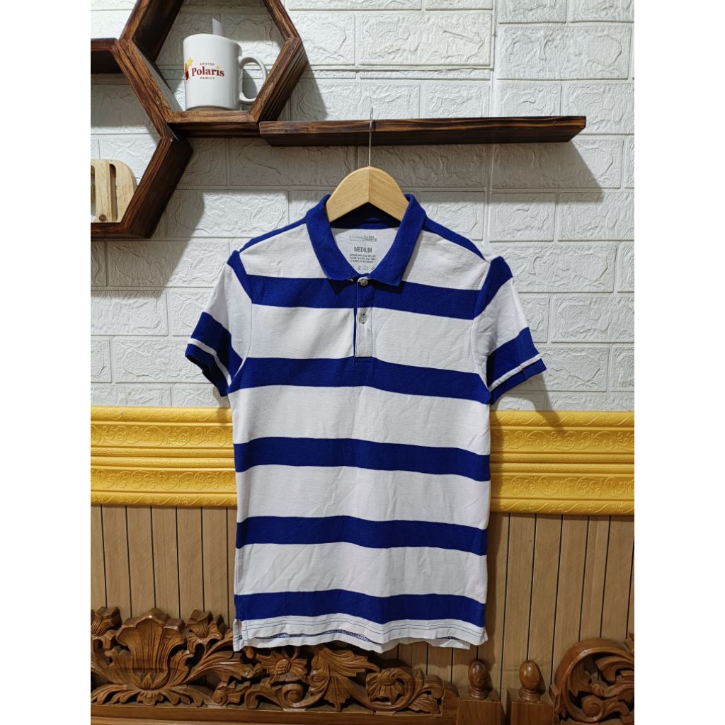 เสื้อโปโล Giordano**