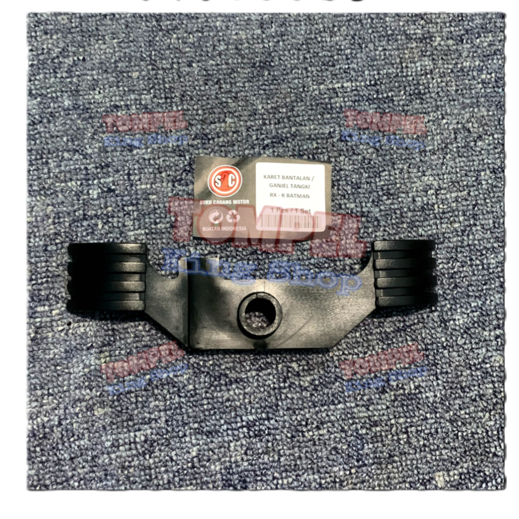 TKS RUBBER TANK PAD RX KING RUBBER TANK PAD RUBBER TANK MOUNT RX K RX KING