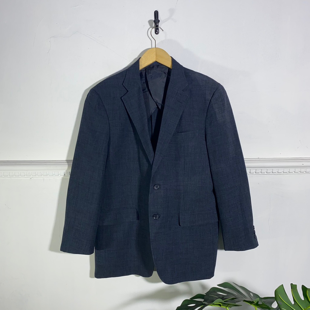 AMPHORE BLAZER JACKET (P79 L58)