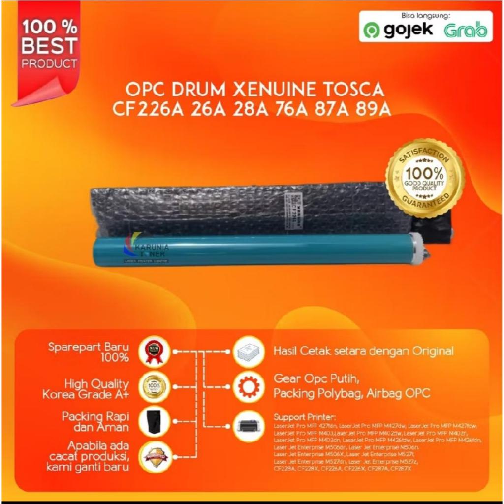 OPC กลอง HP 26A CF226A M402d M402n M402dn M426dw M426