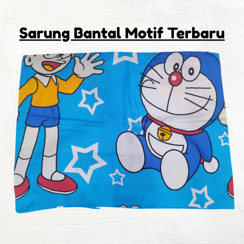 ปลอกหมอนผ้าฝ้าย ขนาด 45x65 ซม thumbnail 8