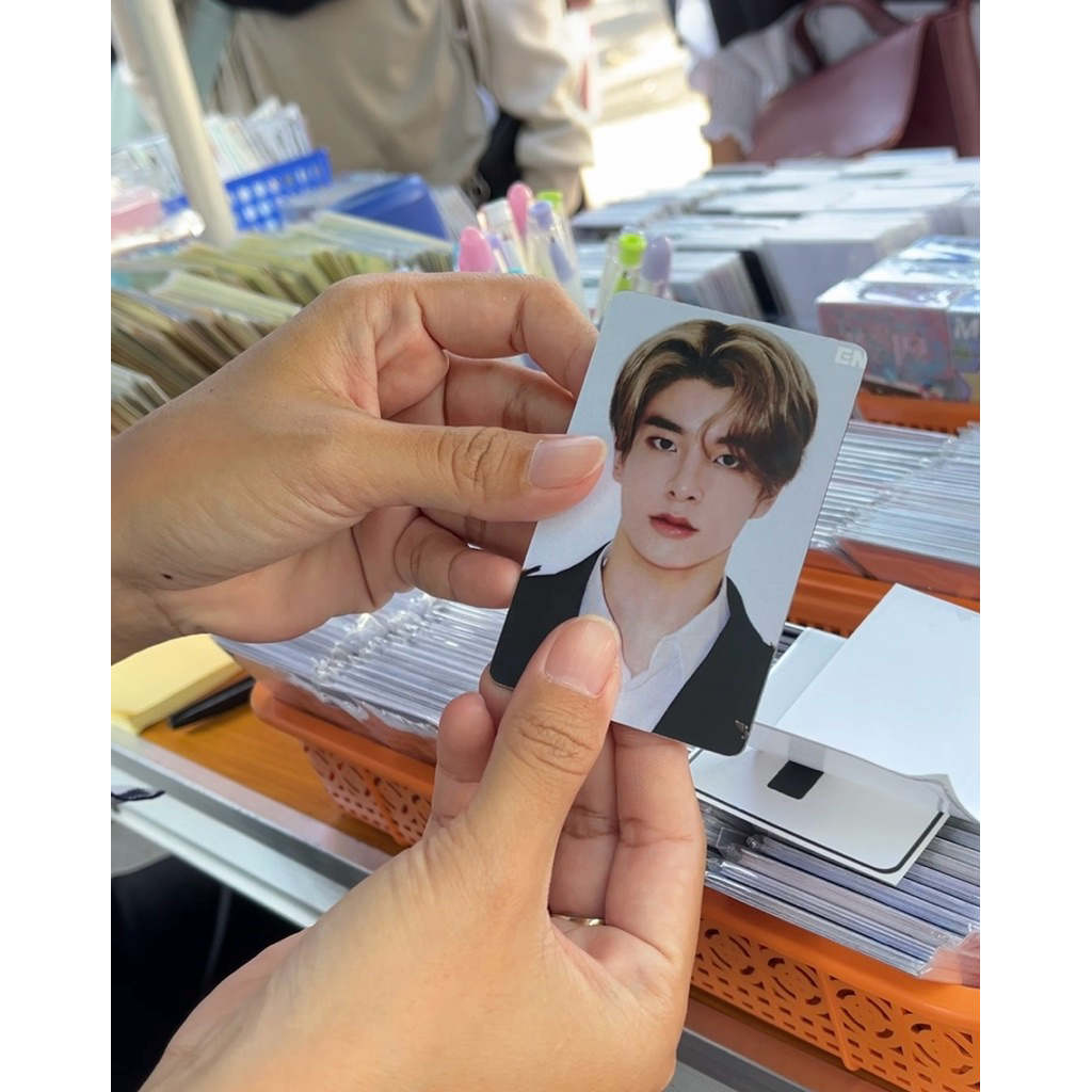 Garskin Sticker ATM Card E Money Flazz TapCash E Toll - KPOP Garskin Sticker ATM Card E Money Flazz 