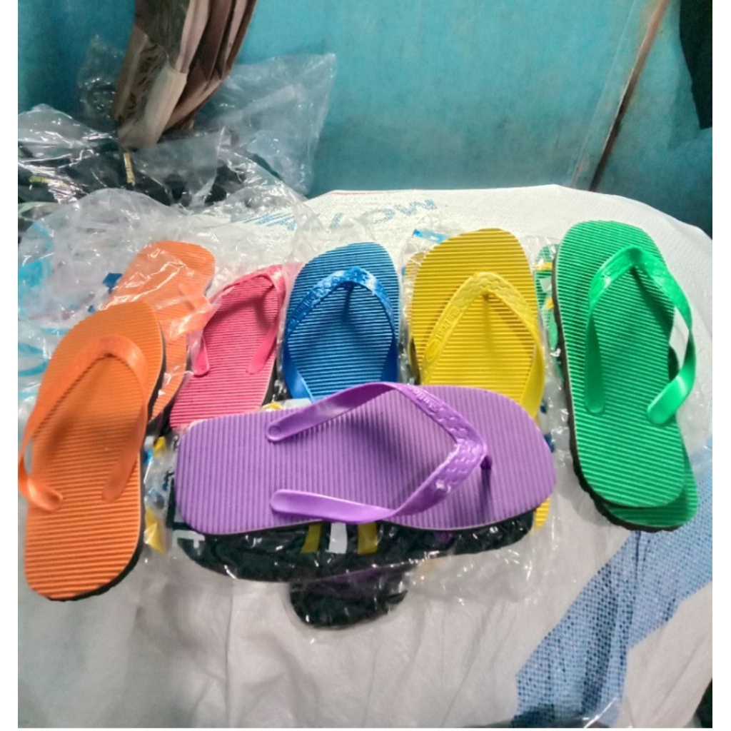 รองเท้าแตะลาย Skyboat เบอร์ 9/9.5/10/10.5/11/11.5/12