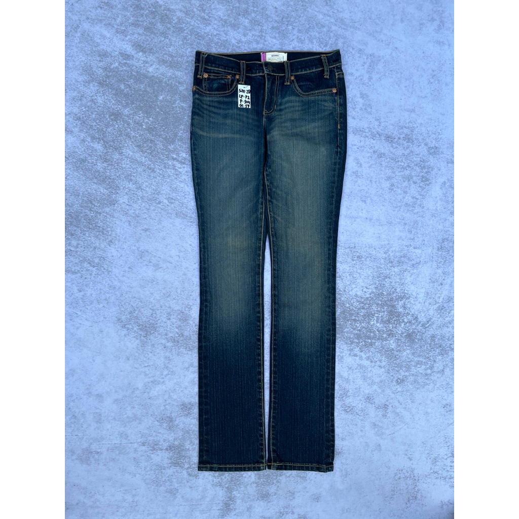GAP JEANS SECOND PANTS