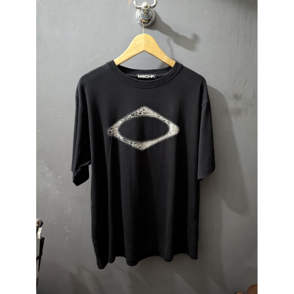 เสื้อยืด MSCHF ไซส์ L