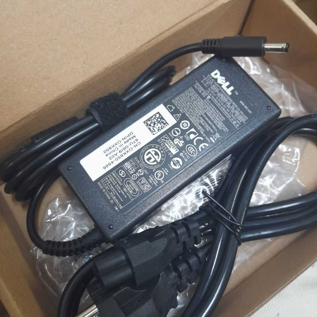 เครื่องชาร์จ D3ll OptiPlex D10U D10U003 D02T D02T001 Adaptor D3ll 19.5V 3.34A 65W