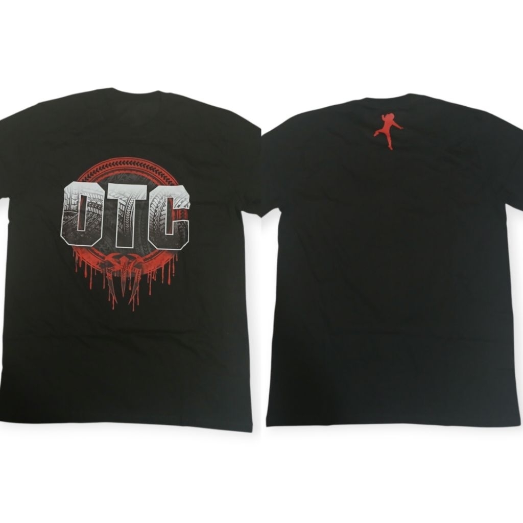 เสื้อยืด WWE ROMAN REIGNS OTC