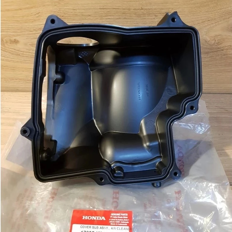 ฝาครอบกรองอากาศ Honda CRF 150L K84 - 17235K84900 17235-K84-900