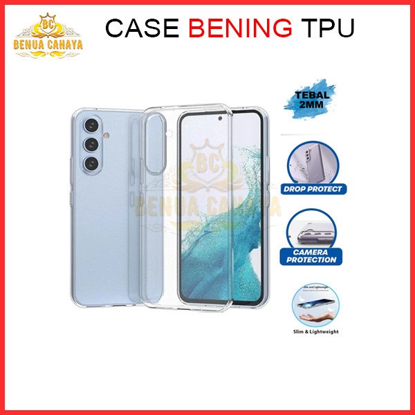 CASE SPACE TPU สําหรับ SAMSUNG A27