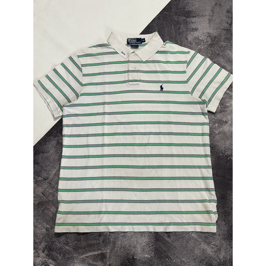 เสื้อโปโล Ralph Lauren
