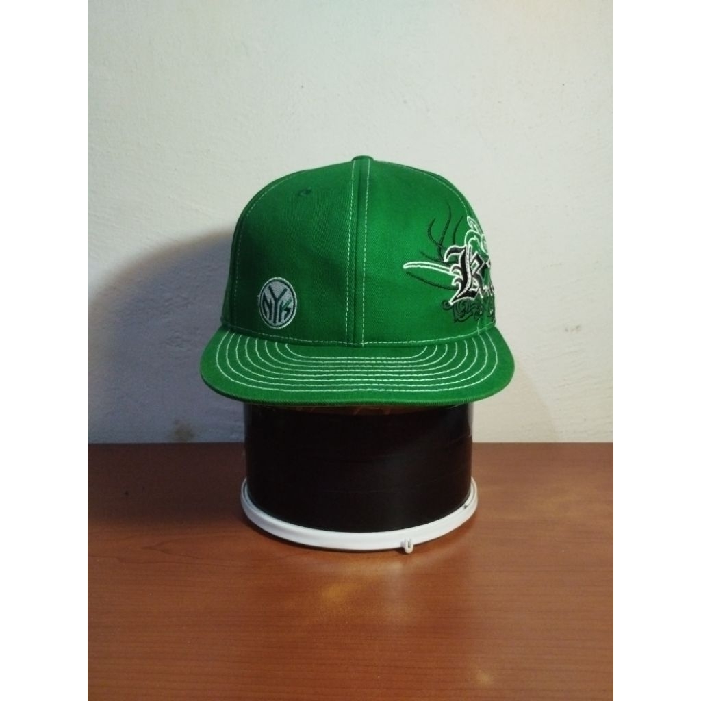 หมวก Snapback NBA NY Knicks