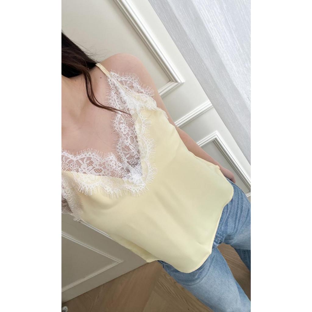 Chicchoc.id - Zoey Top