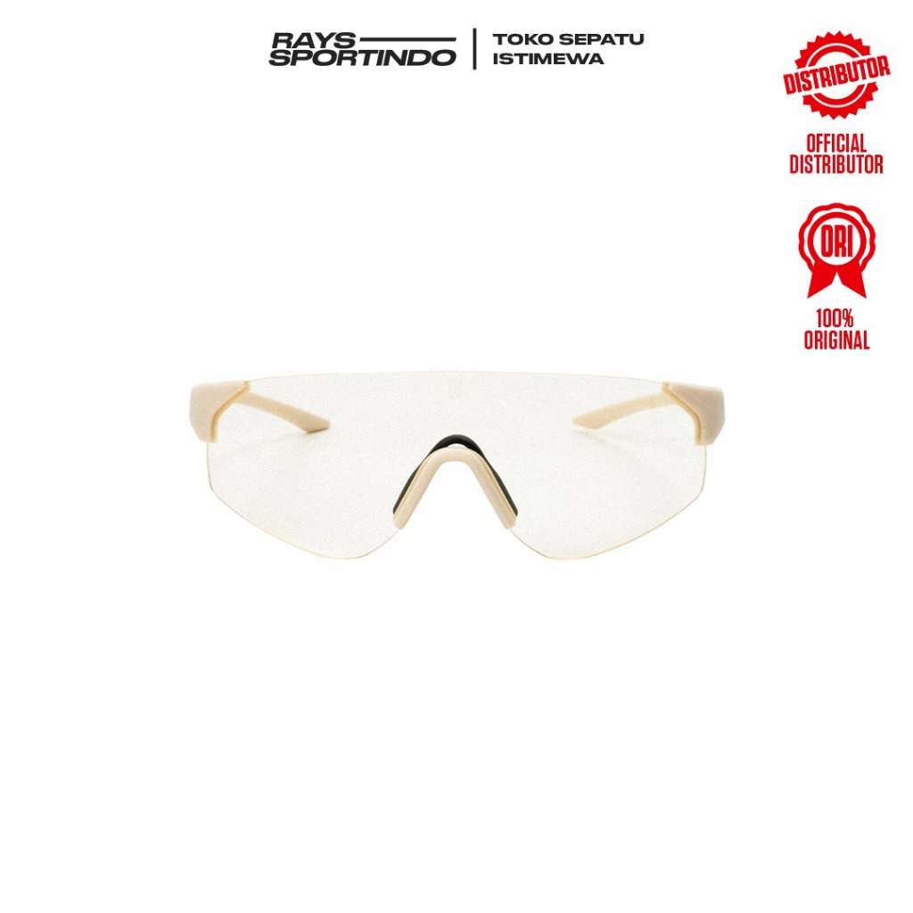 ORIGINAL UNSTOPPABLE CULTURE FLASHLIGHT EYEWEAR RUNNING GLASSES